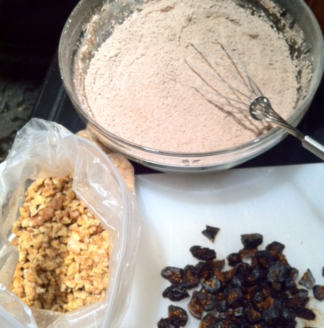 Seattle passover dessert 2