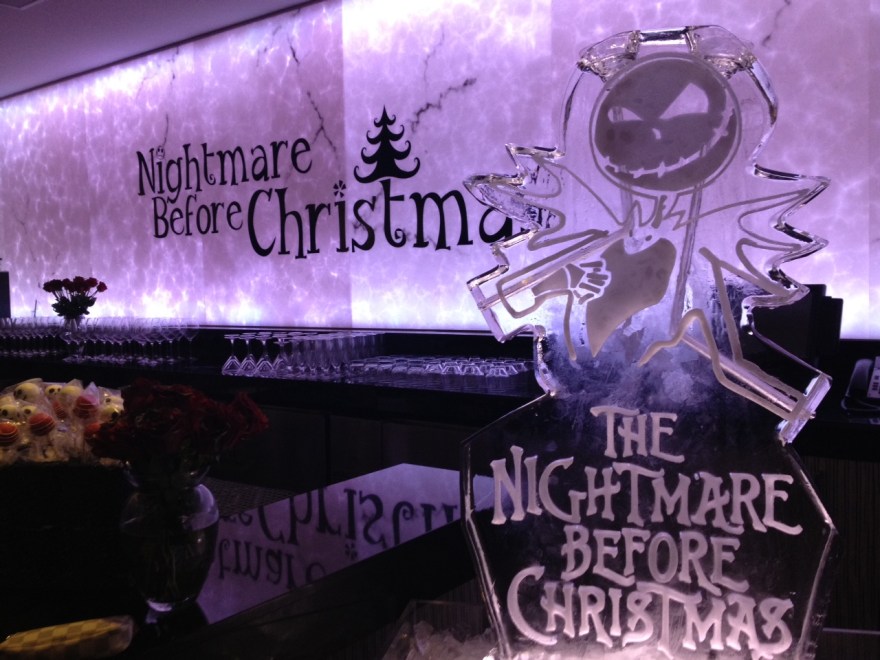 Thanks to our family and friends who came out!