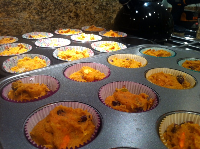 Bake at 400 for 25-30 min