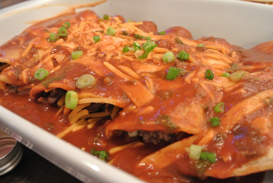 Without olives for Mark ;)